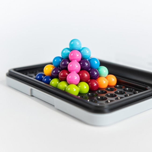 Gra logiczna Smart Games - IQ Puzzler Pro