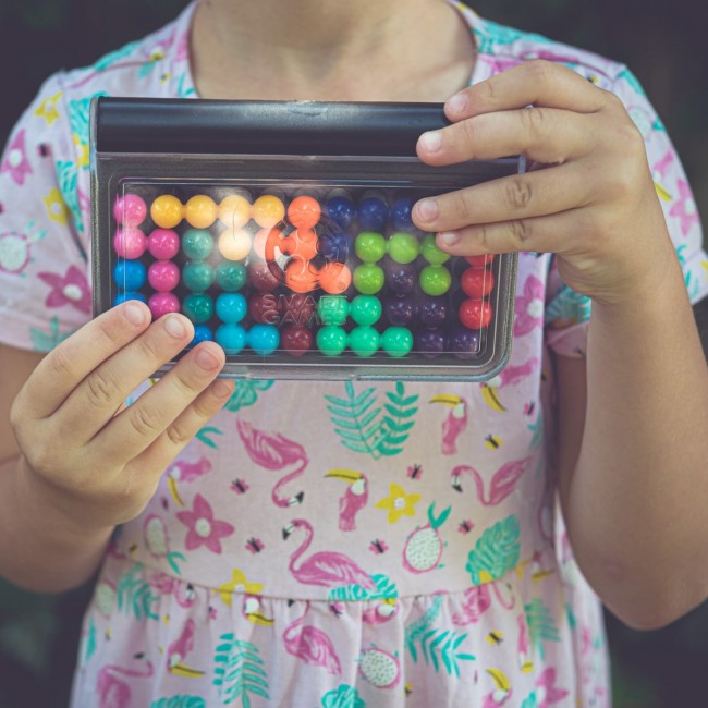 Gra logiczna Smart Games - IQ Puzzler Pro