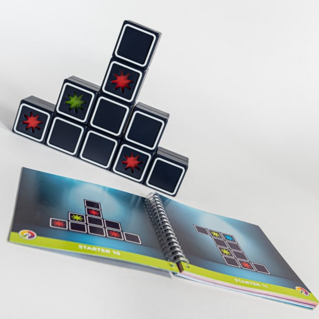 Gra logiczna Smart Games - Spadające Gwiazdy