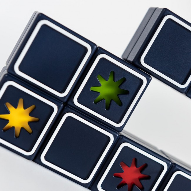 Gra logiczna Smart Games - Spadające Gwiazdy