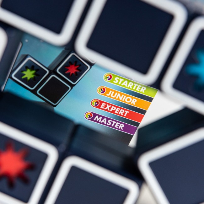 Gra logiczna Smart Games - Spadające Gwiazdy