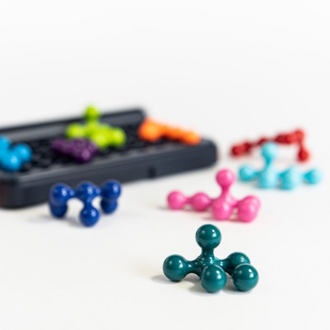 Gra logiczna Smart Games - IQ Fit (PL)