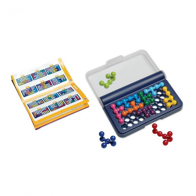 Gra logiczna Smart Games - IQ Fit (PL)