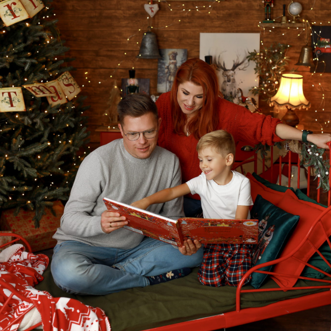 Książka "Muzyczne opowieści. Dziadek do Orzechów" Wydawnictwo Api Papi