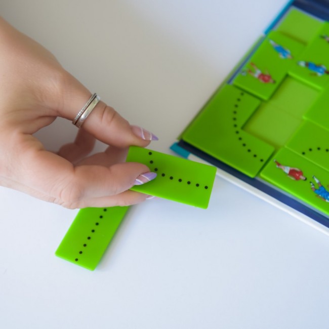 Gra logiczna Smart Games - Goool!