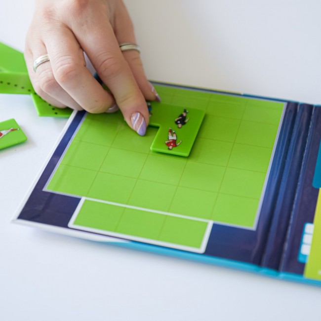 Gra logiczna Smart Games - Goool!