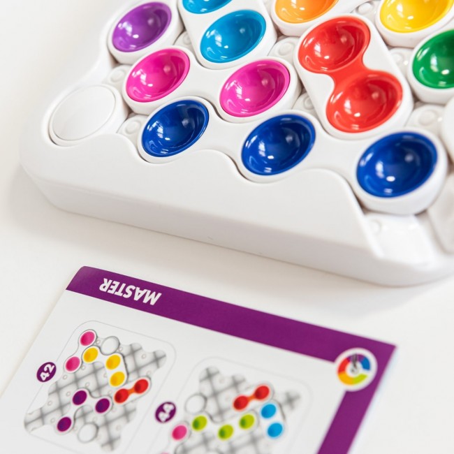 Gra logiczna Smart Games - AntyWirus (PL)