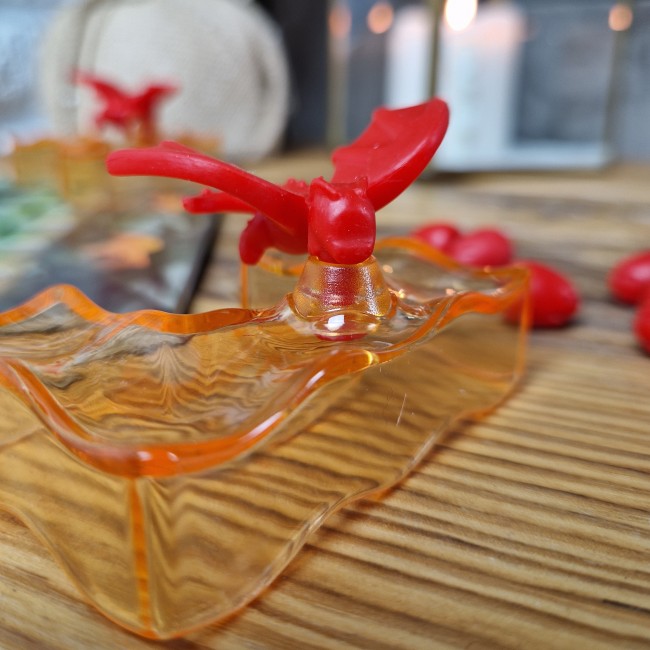 Gra logiczna Smart Games - Dragon Inferno