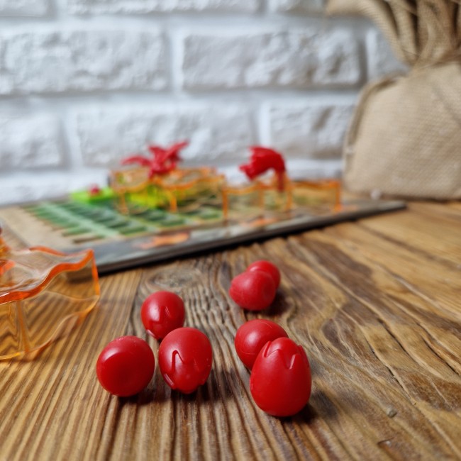 Gra logiczna Smart Games - Dragon Inferno