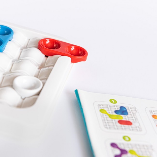 Gra logiczna Smart Games - Antywirus Mutacja