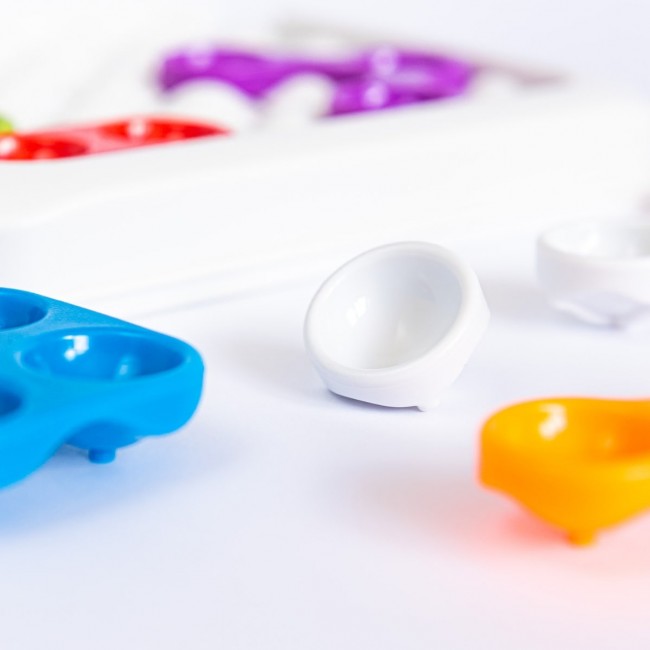 Gra logiczna Smart Games - Antywirus Mutacja
