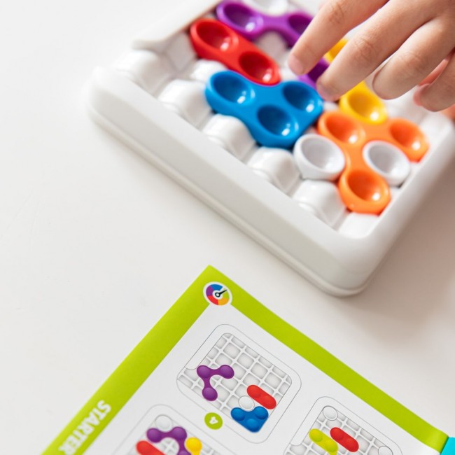 Gra logiczna Smart Games - Antywirus Mutacja