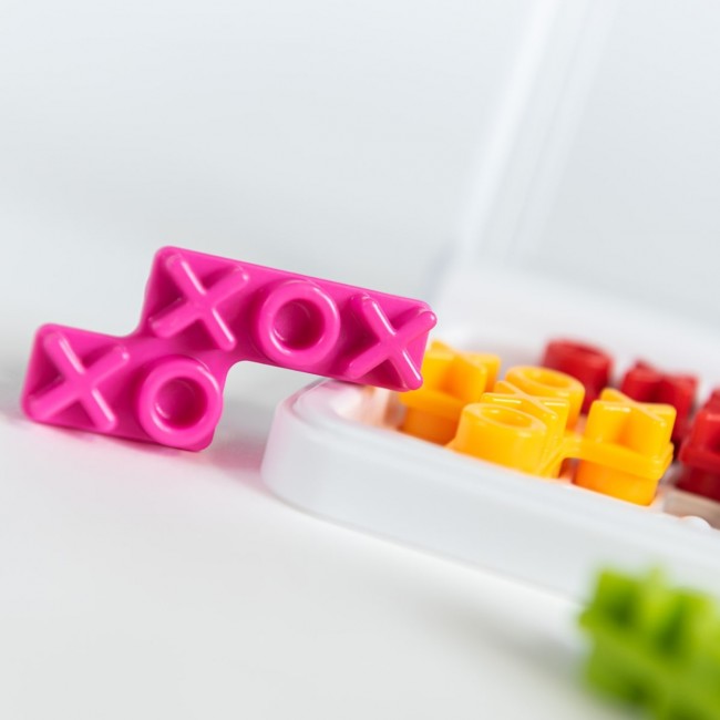 Gra logiczna Smart Games - IQ XOXO (PL)