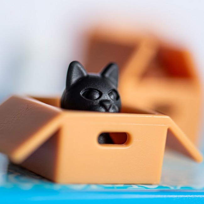 Gra logiczna Smart Games - Cats & Boxes (ENG)