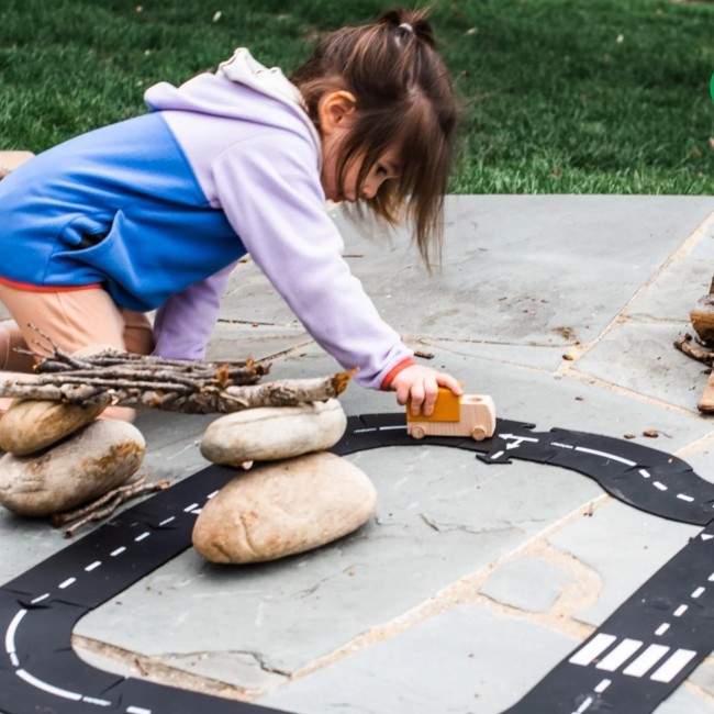 Droga do układania WayToPlay - Expressway