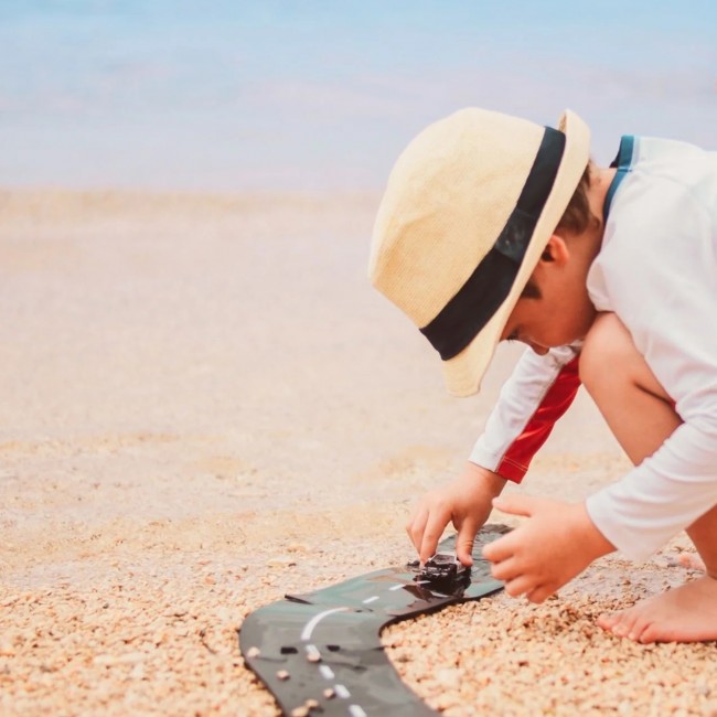 Droga do układania WayToPlay - Expressway