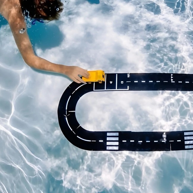 Droga do układania WayToPlay - Expressway