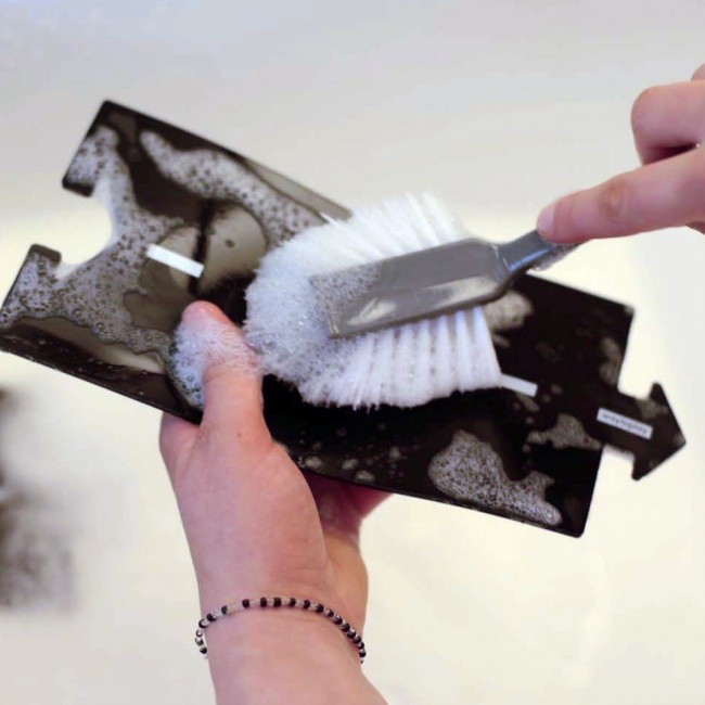 Droga do układania WayToPlay - Expressway