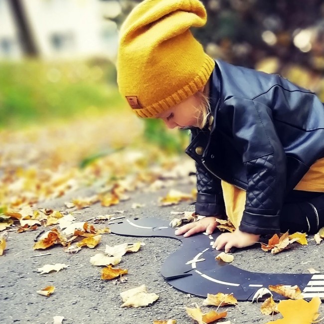 Droga do układania WayToPlay - King of the Road