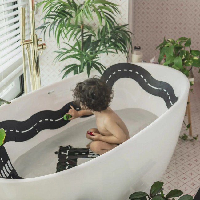 Droga do układania WayToPlay - King of the Road