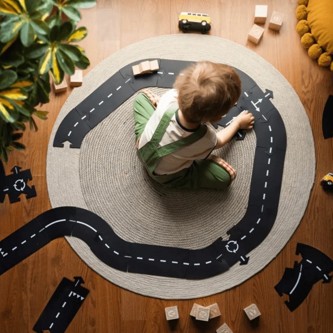 Droga do układania WayToPlay - King of the Road