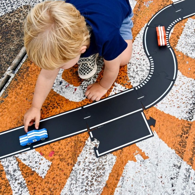 Droga do układania WayToPlay - King of the Road