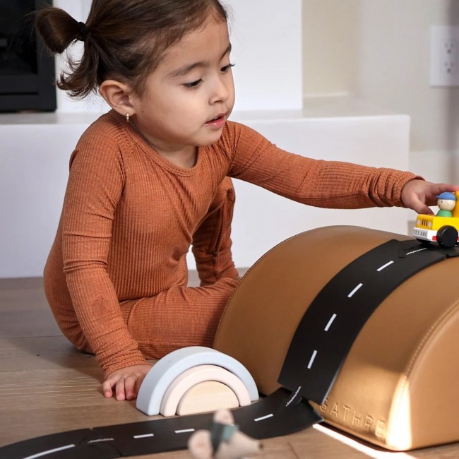 Droga do układania WayToPlay - King of the Road