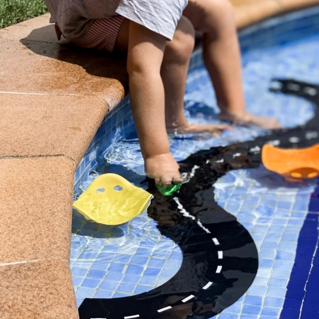 Droga do układania WayToPlay - King of the Road