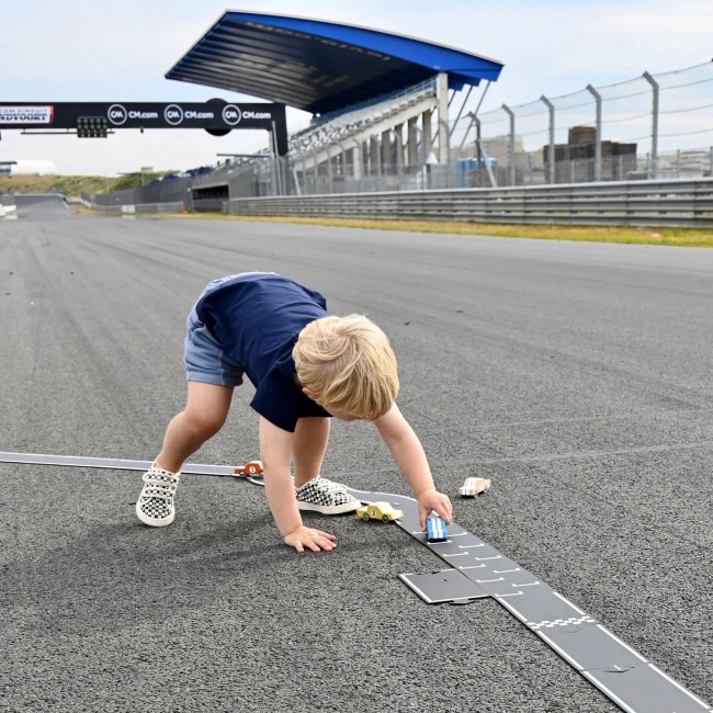 Droga do układania WayToPlay - King of the Road