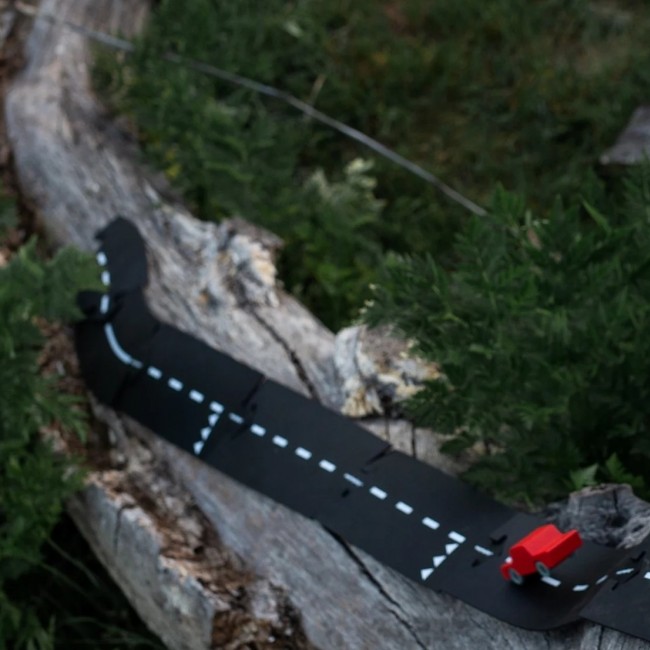 Droga do układania WayToPlay - Highway GIFT SET