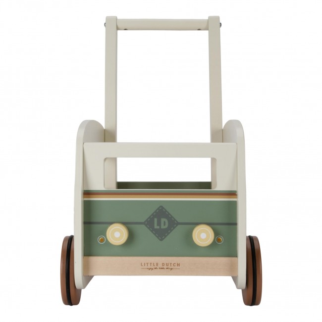 Pchacz Vintage Little Dutch