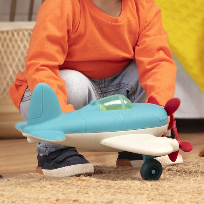 Samolot Wonder Wheels Battat - Plane
