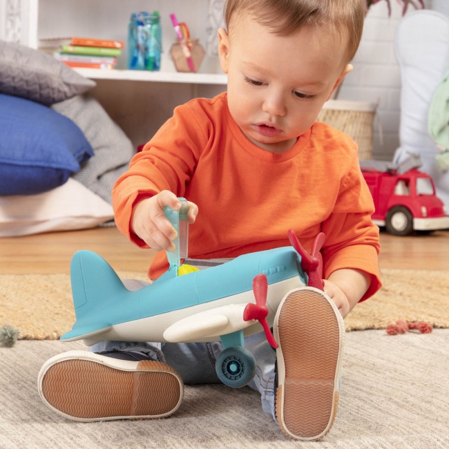 Samolot Wonder Wheels Battat - Plane