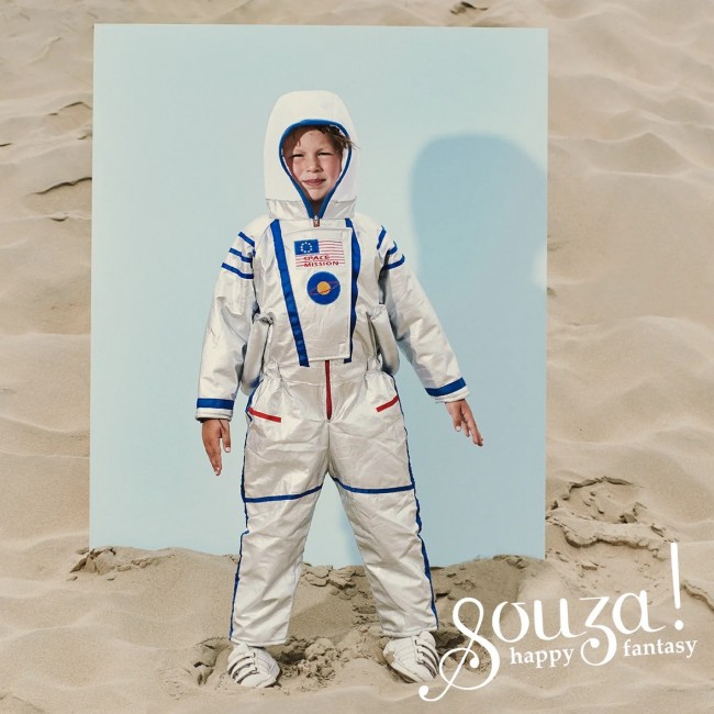 Przebranie Souza! - Kosmonauta 5-7 lat