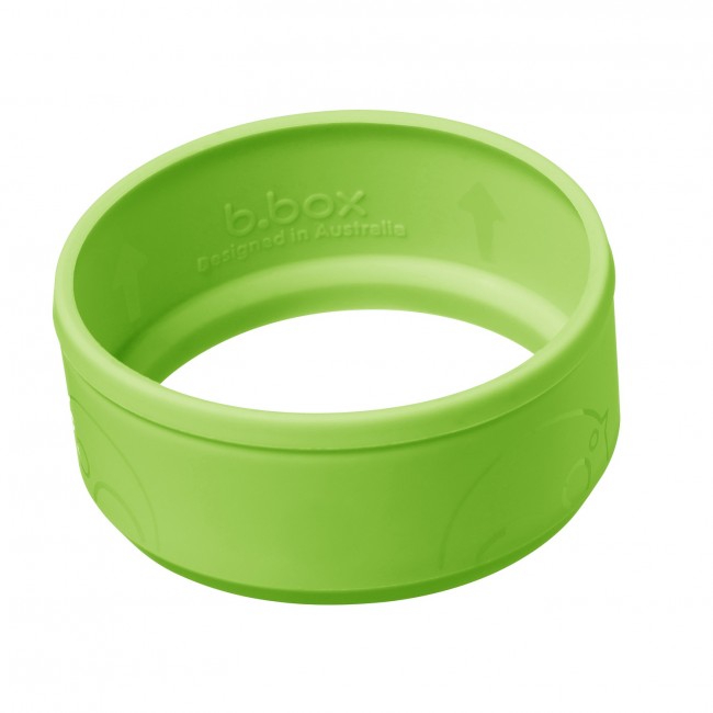 Kubek 360 do nauki picia dla dzieci - kubek treningowy niekapek B.box - Ocean Breeze