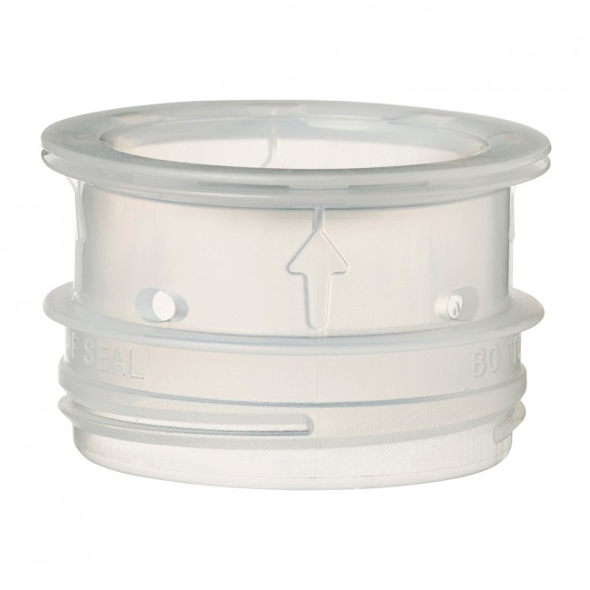 Kubek 360 do nauki picia dla dzieci - kubek treningowy niekapek B.box - Ocean Breeze