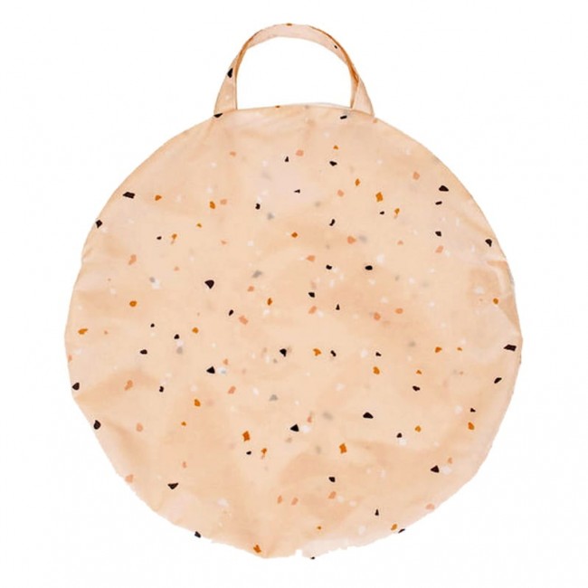 Namiot dla dzieci 3 Sprouts Recycled - Terrazzo Clay