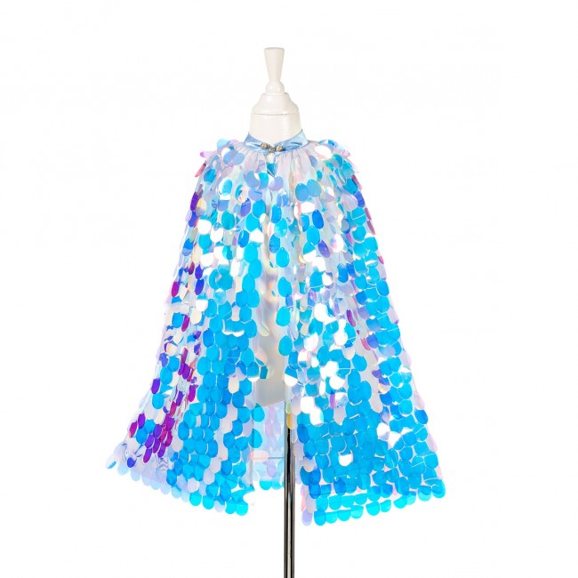 Przebranie Souza! - Peleryna Syrenka Lorelie 5-7 lat