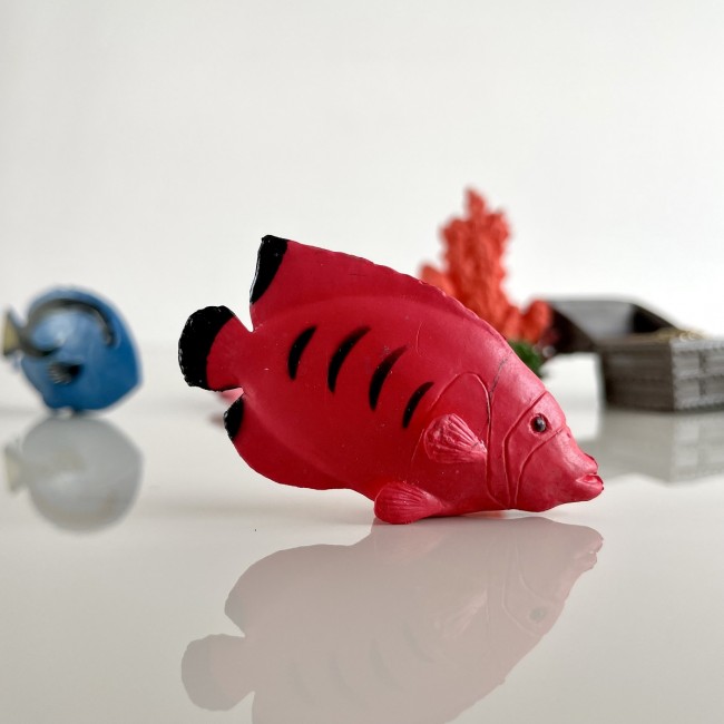 Zestaw Figurek w Tubie TOOB Safari Ltd. - Rafa Koralowa