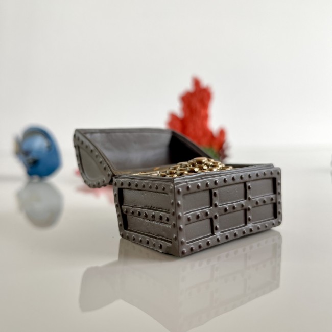 Zestaw Figurek w Tubie TOOB Safari Ltd. - Rafa Koralowa