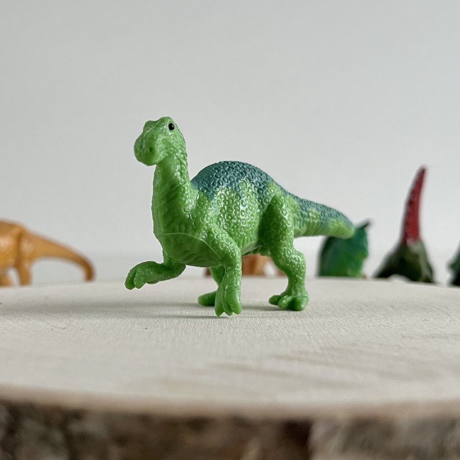 Zestaw Figurek w Tubie TOOB Safari Ltd. - Dinozaury