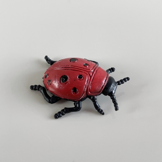 Zestaw Figurek w Tubie TOOB Safari Ltd. - Owady