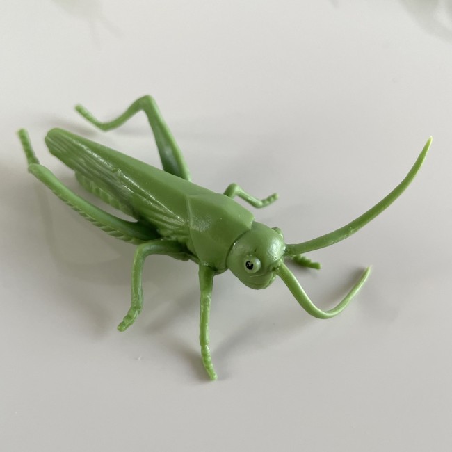 Zestaw Figurek w Tubie TOOB Safari Ltd. - Owady