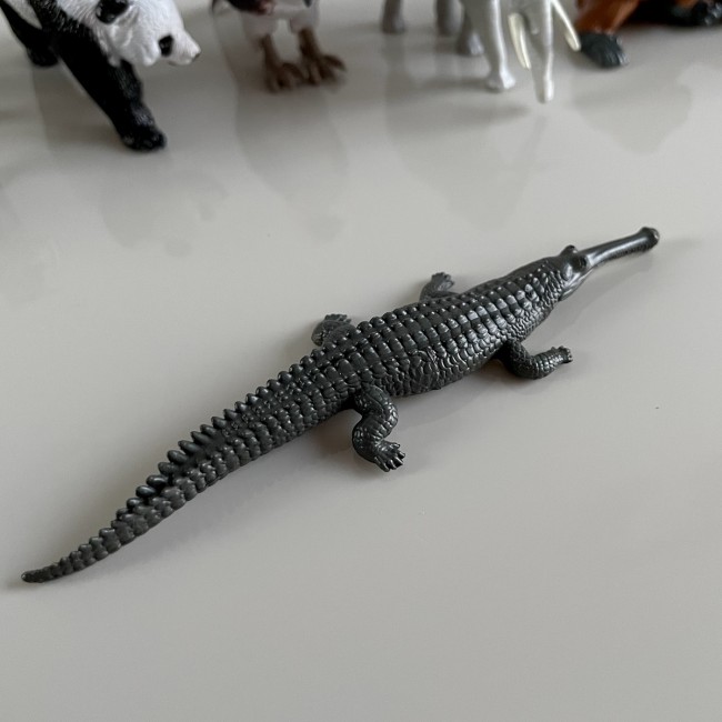 Zestaw Figurek w Tubie TOOB Safari Ltd. - Zwierzęta Azji