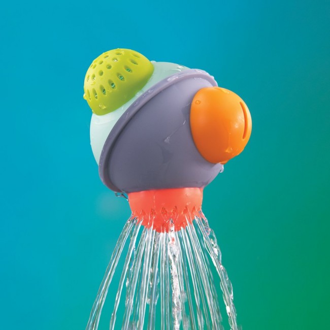 Zabawka do wody Sassy - Deszczowa piłka
