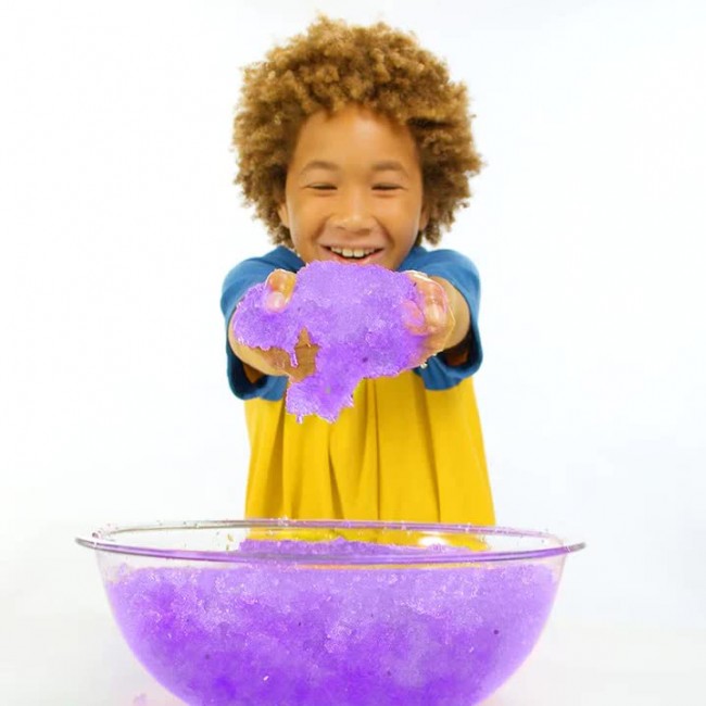 Magiczny proszek do kąpieli Gelli Baff Smelli Zimpli Kids - Guma Balonowa