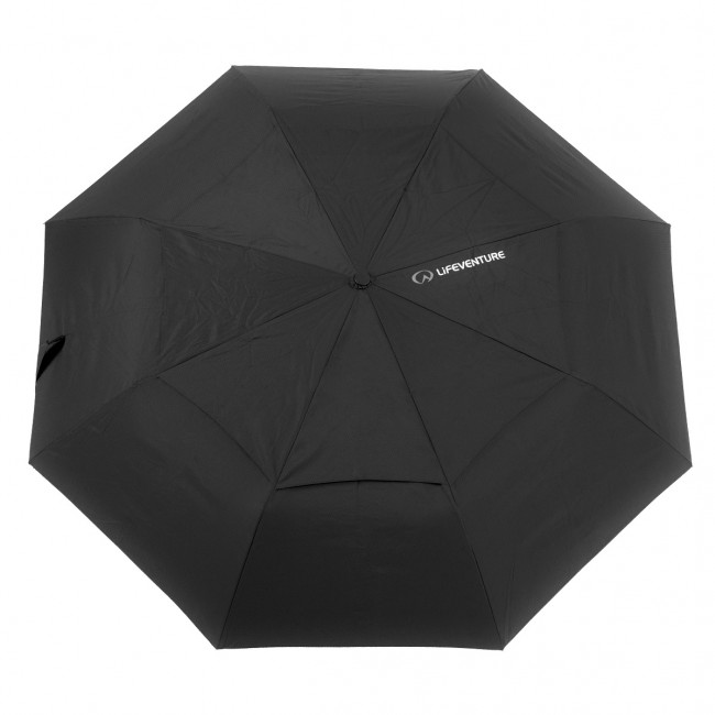 Parasolka automatyczna Lifeventure - Black