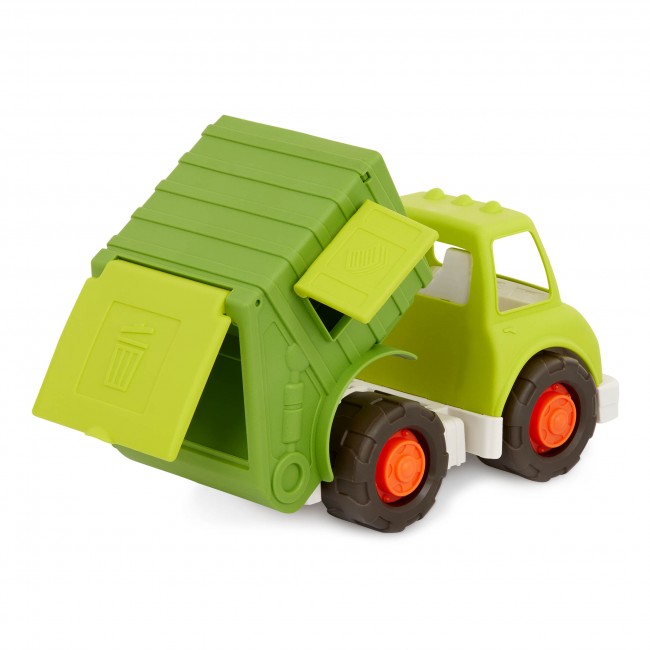 Śmieciarka Wonder Wheels Battat - Recycling Truck