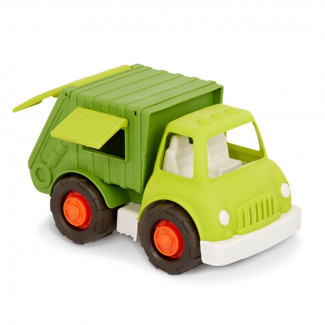 Śmieciarka Wonder Wheels Battat - Recycling Truck