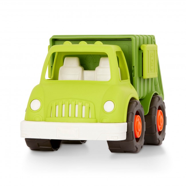 Śmieciarka Wonder Wheels Battat - Recycling Truck